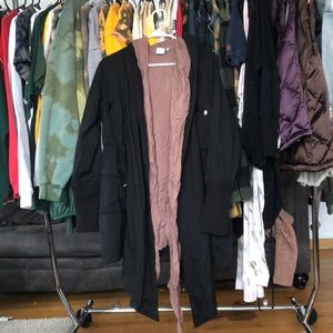 Earthbound Hooded Jacket